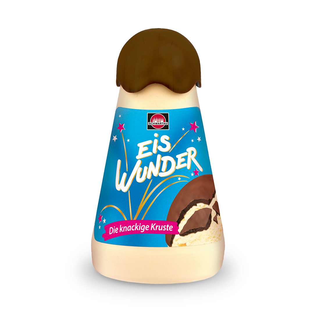 Eiswunder