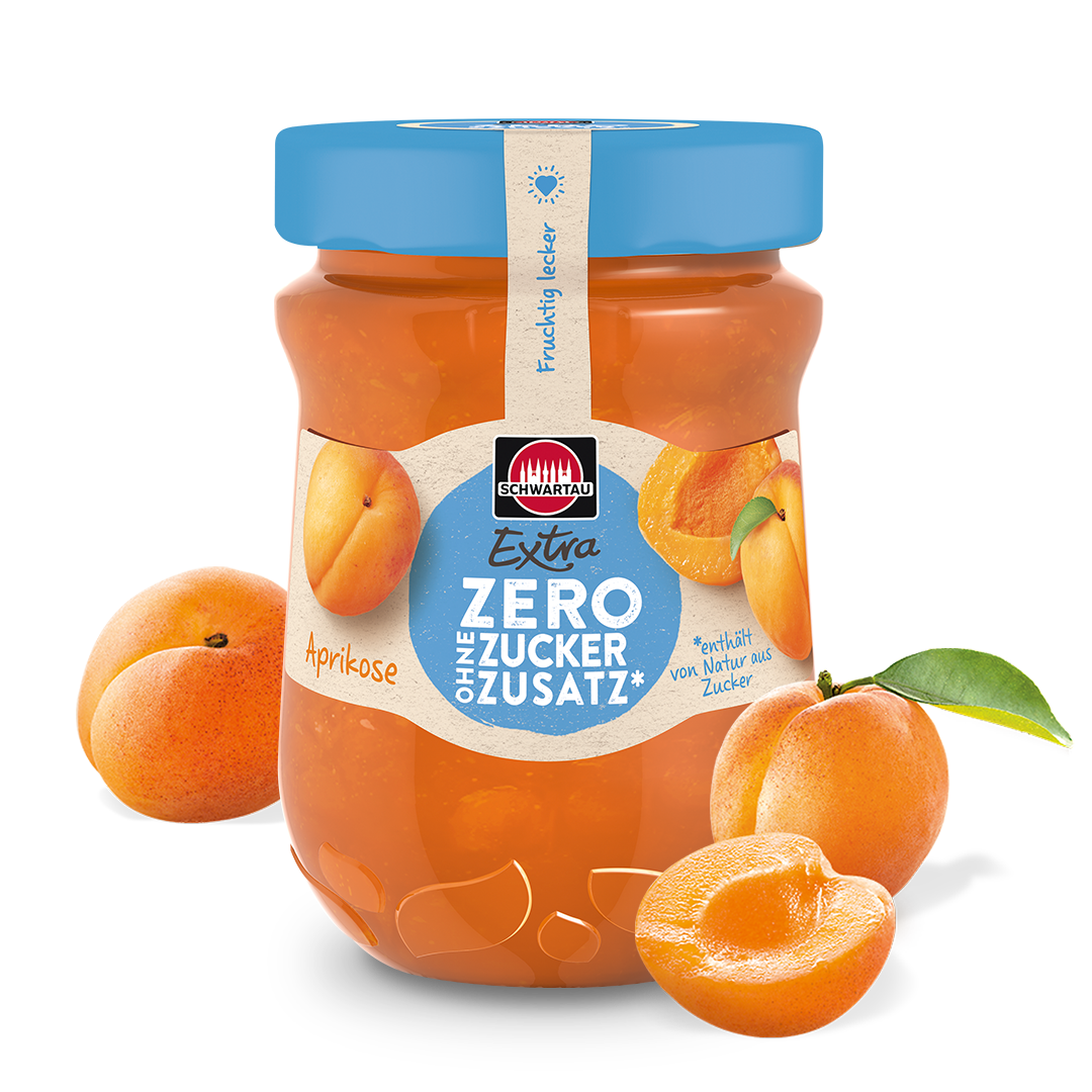 Schwartau Extra Zero