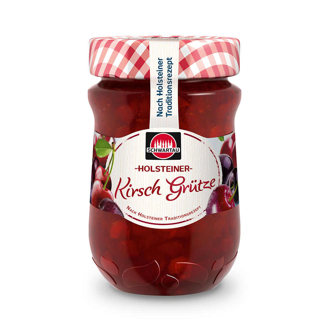 Kirsch Grütze