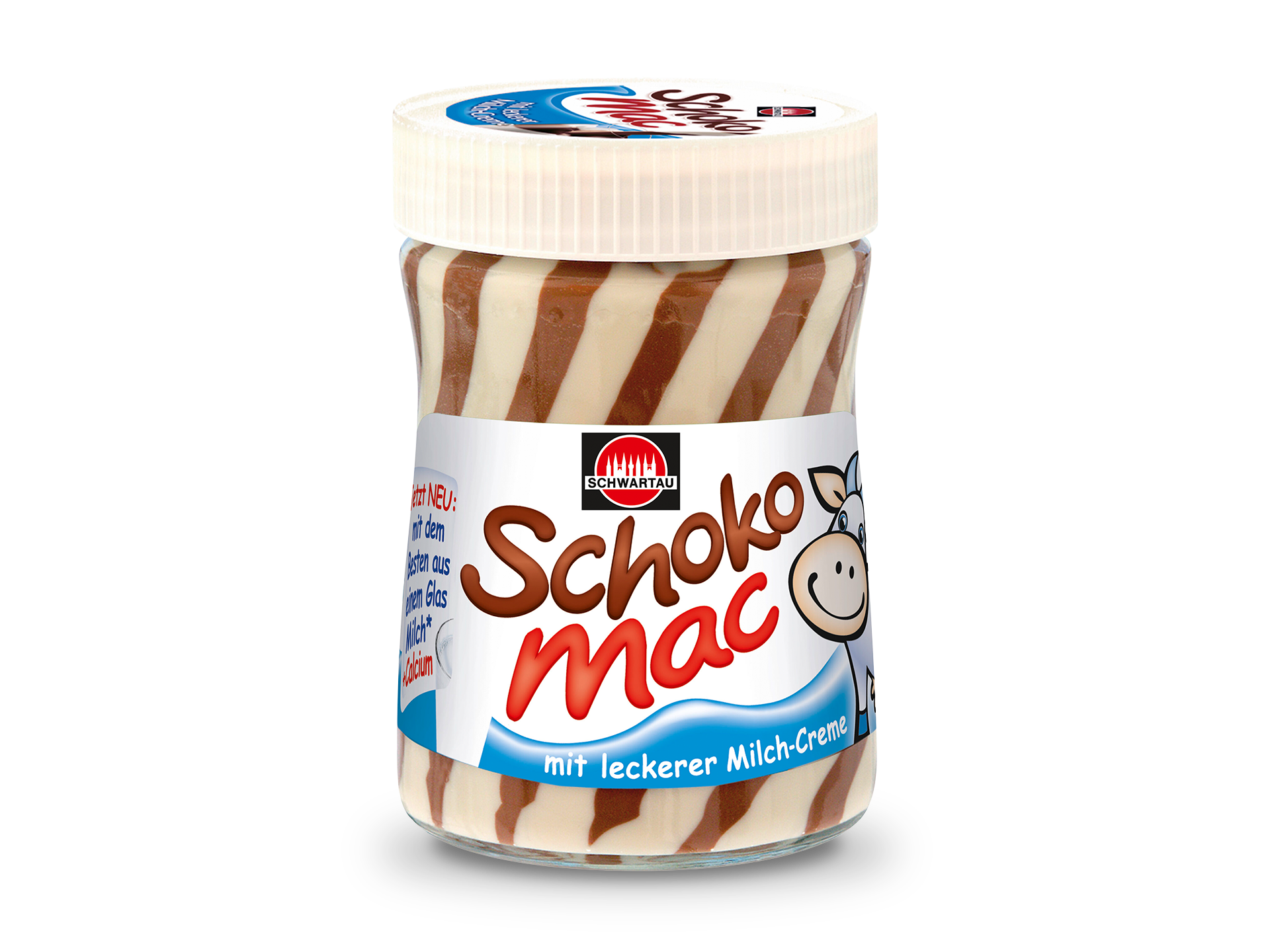 Schokomac