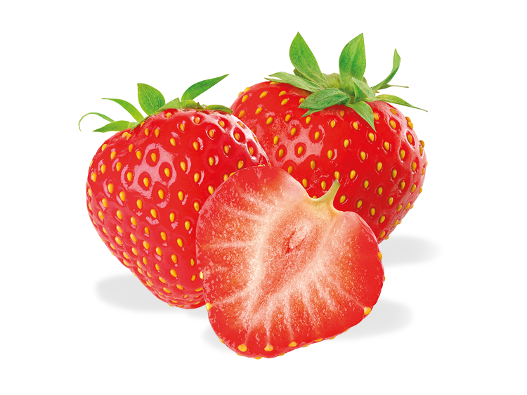 Erdbeeren