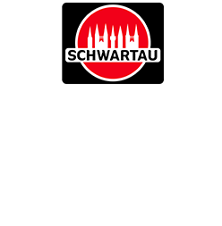 Schwartau Extra Weniger Zucker Logo
