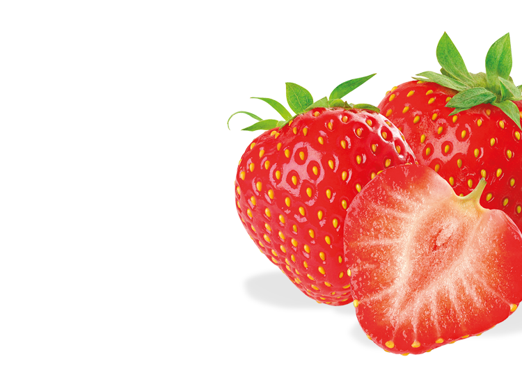 Erdbeeren