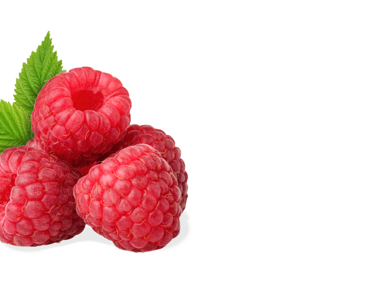 Himbeeren