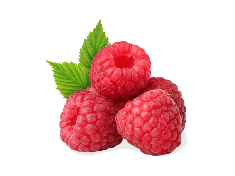 Himbeeren