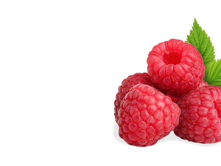 Himbeeren