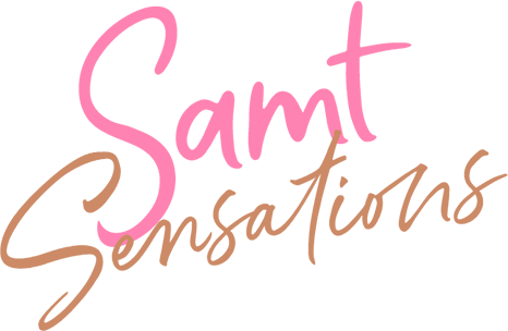 Samt Sensations Logo