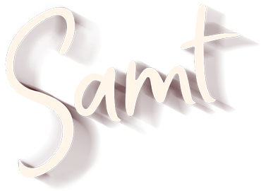 Samt logo