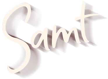 Samt Logo