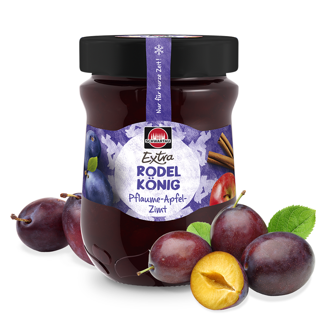 Schwartau Extra Rodelkönig