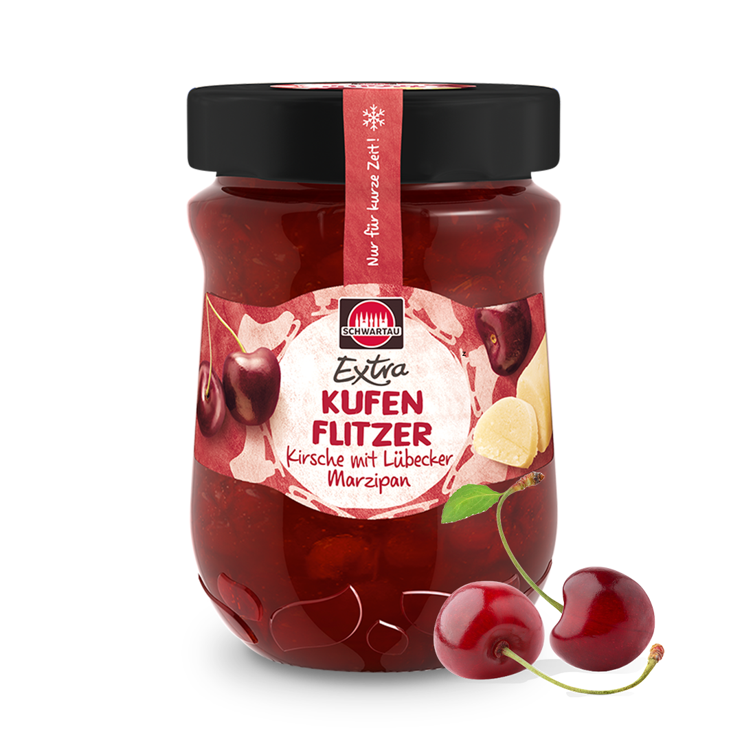 Schwartau Extra Kufenflitzer