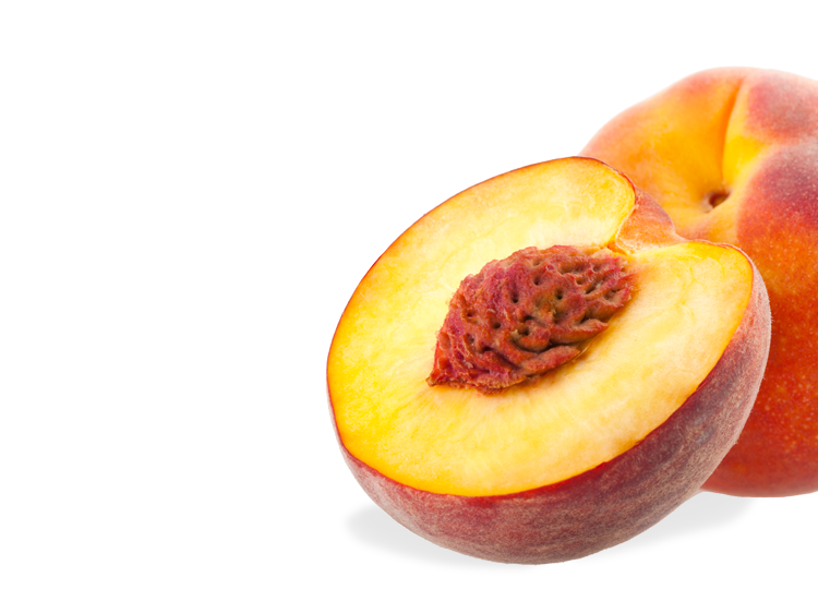 Pfirsich