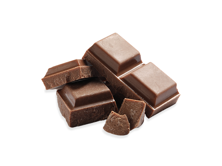 Schokolade