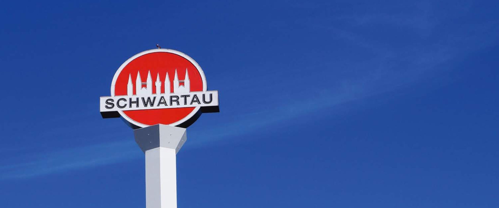Schwartau Turm
