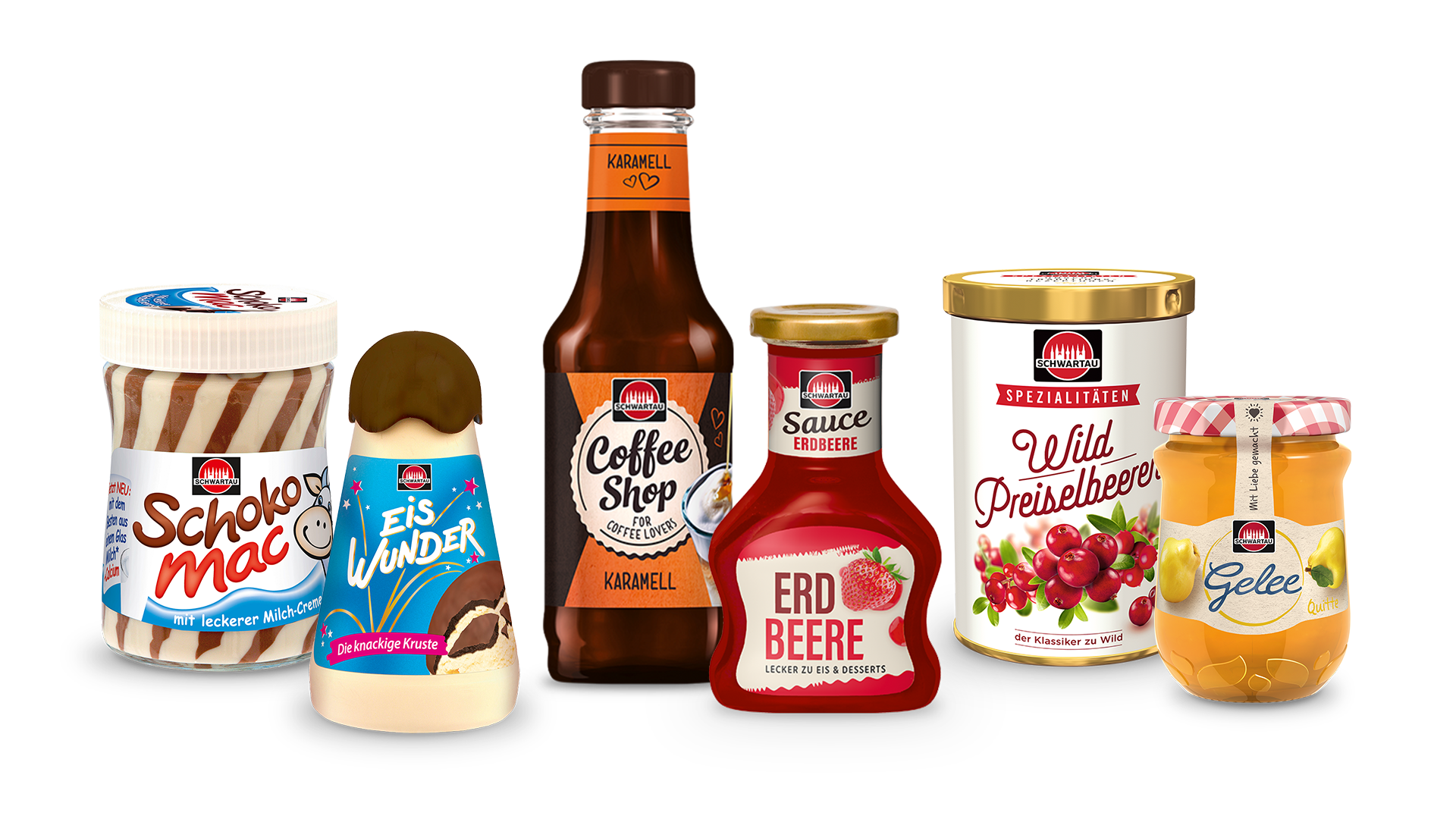 Klassiker Range