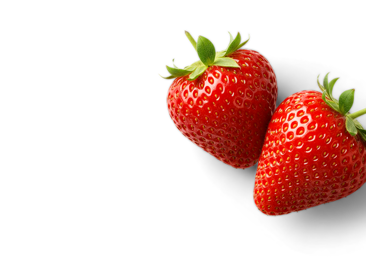 Erdbeeren rechts