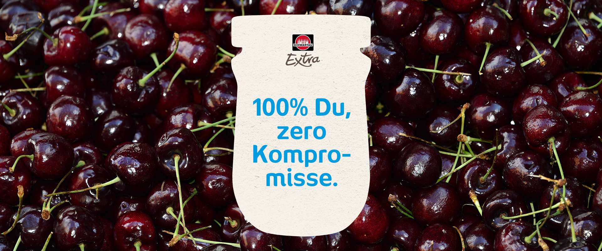 Image-Früchte-Zero-Schwarzkirschen