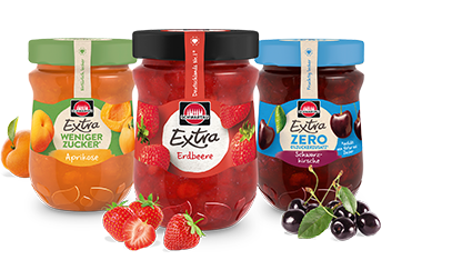 Schwartau Extra