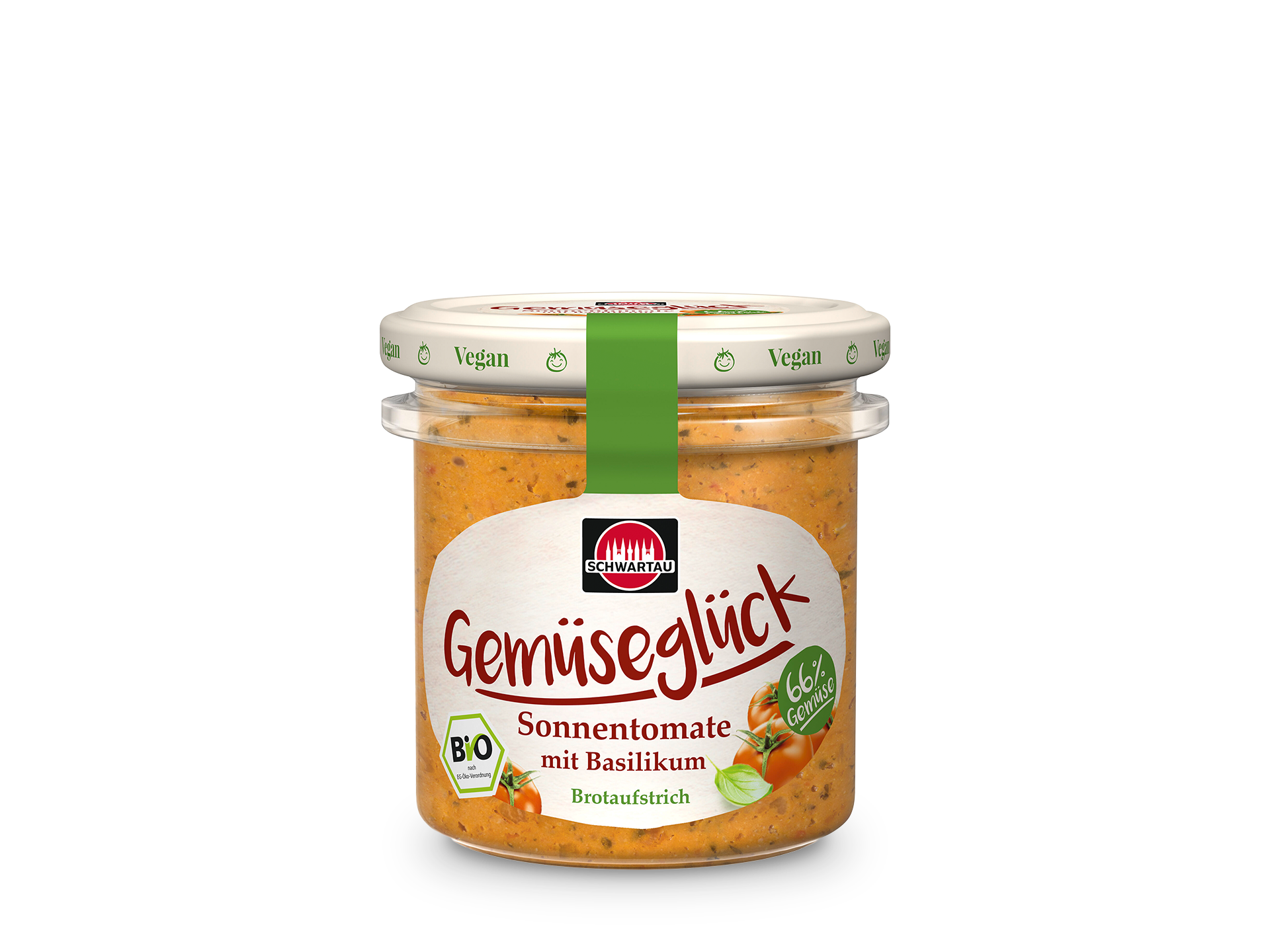 Gemüseglück