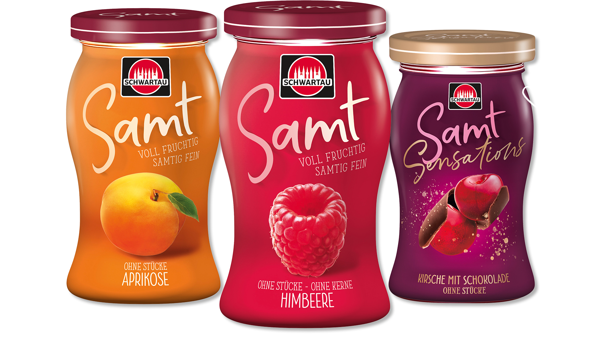 Samt Ranges