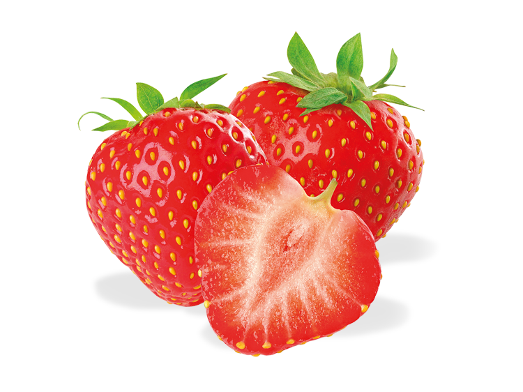 Erdbeeren