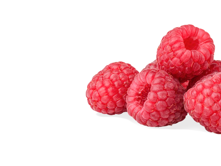 Himbeeren