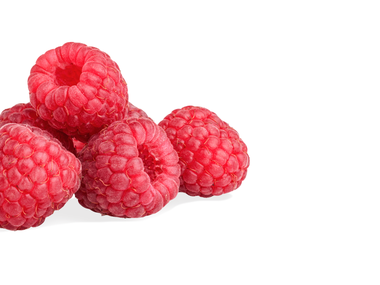 Himbeeren