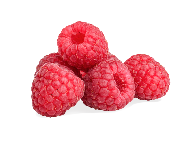 Himbeeren